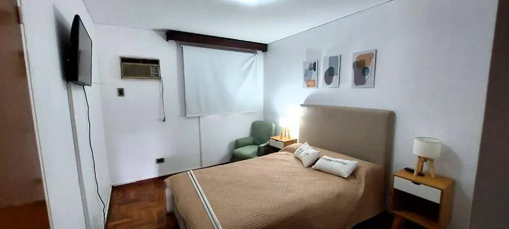 דירות Departamento Vivi מנדוזה 0*,  ארגנטינה
