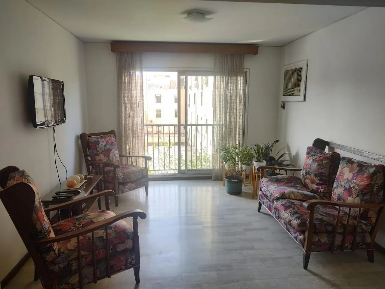 דירות Departamento Vivi מנדוזה ארגנטינה