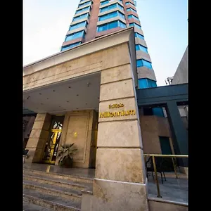 Apartamento Mitre 753, Mendoza