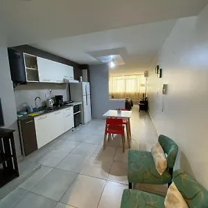 Apartamento Bonarda, Mendoza