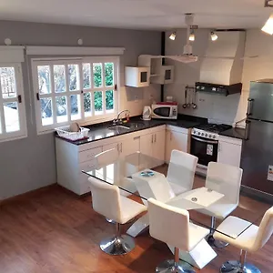 Casa Amalia Céntricos Appartement